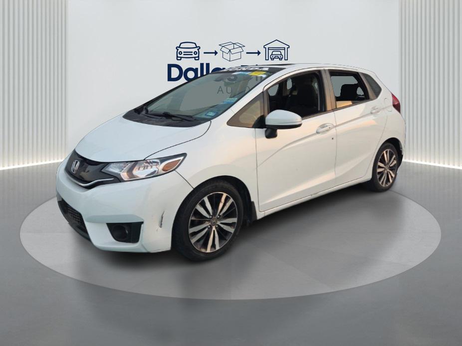 used 2016 Honda Fit car, priced at $12,380