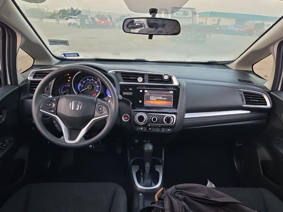 used 2016 Honda Fit car, priced at $12,380