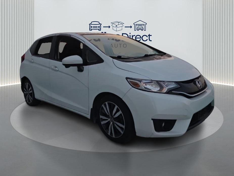 used 2016 Honda Fit car, priced at $12,380