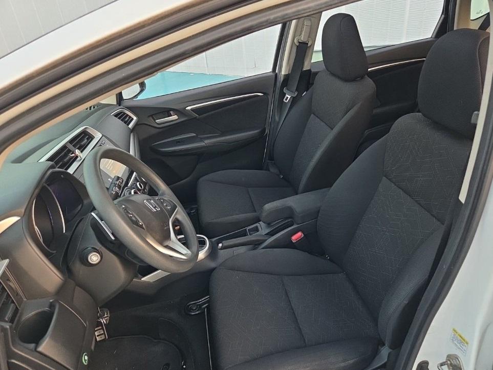 used 2016 Honda Fit car, priced at $12,380