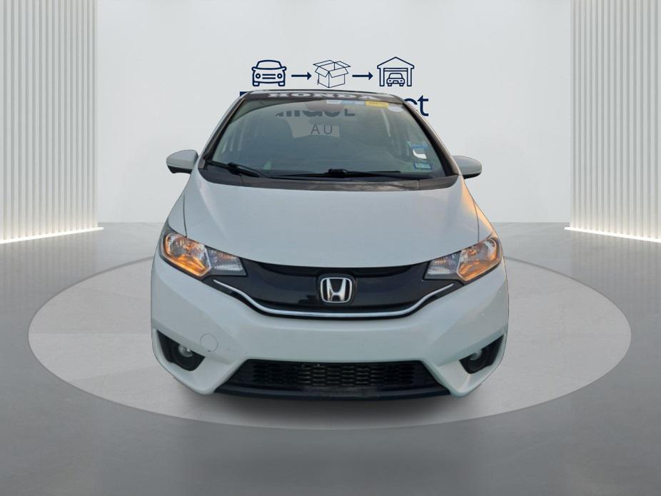 used 2016 Honda Fit car, priced at $12,380
