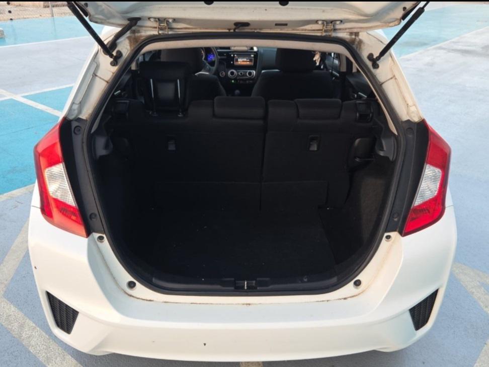 used 2016 Honda Fit car, priced at $12,380