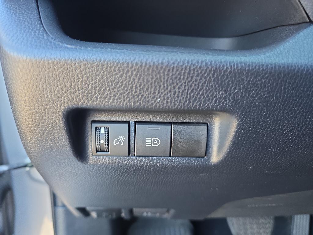 used 2022 Toyota RAV4 car, priced at $29,272