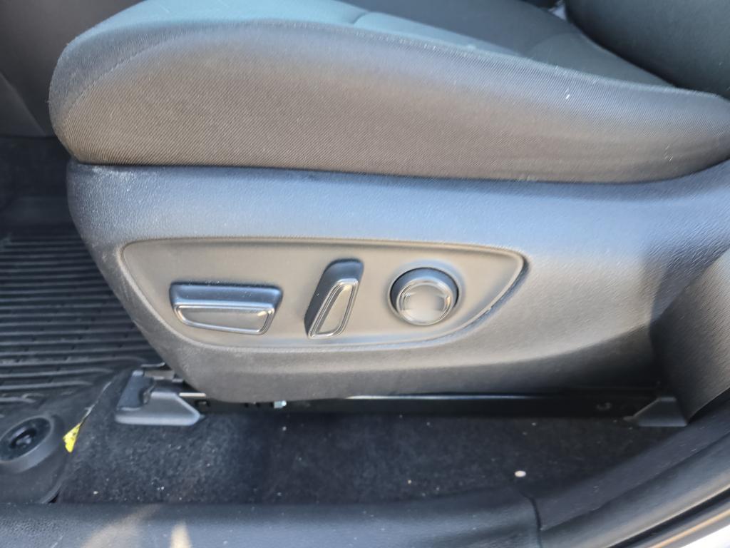 used 2022 Toyota RAV4 car, priced at $29,272