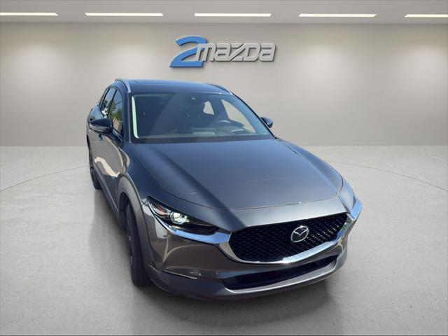 used 2023 Mazda CX-30 car, priced at $25,806