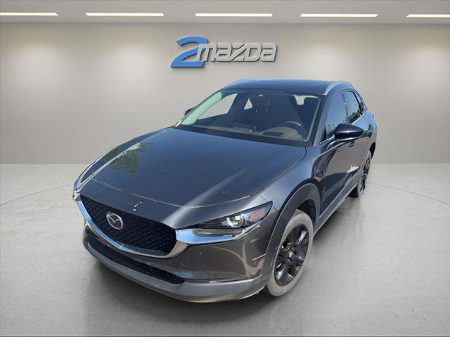 used 2023 Mazda CX-30 car, priced at $25,806