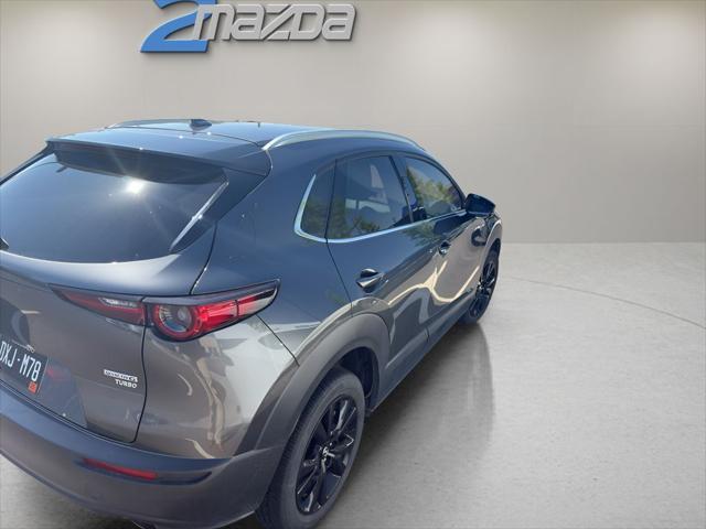 used 2023 Mazda CX-30 car, priced at $25,806