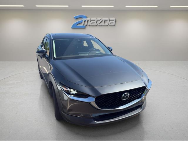 used 2023 Mazda CX-30 car, priced at $25,806