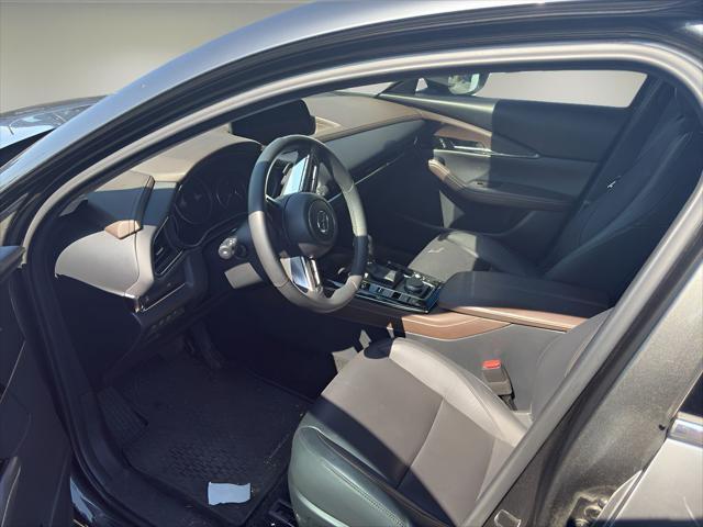 used 2023 Mazda CX-30 car, priced at $25,806