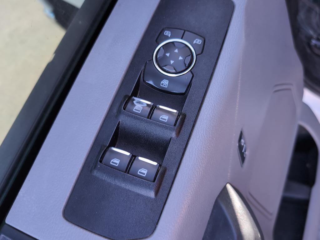 used 2020 Ford F-250 car, priced at $34,490