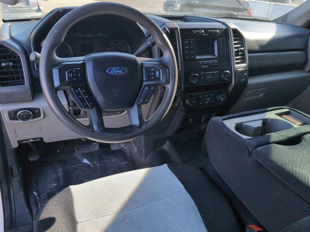 used 2020 Ford F-250 car, priced at $34,490
