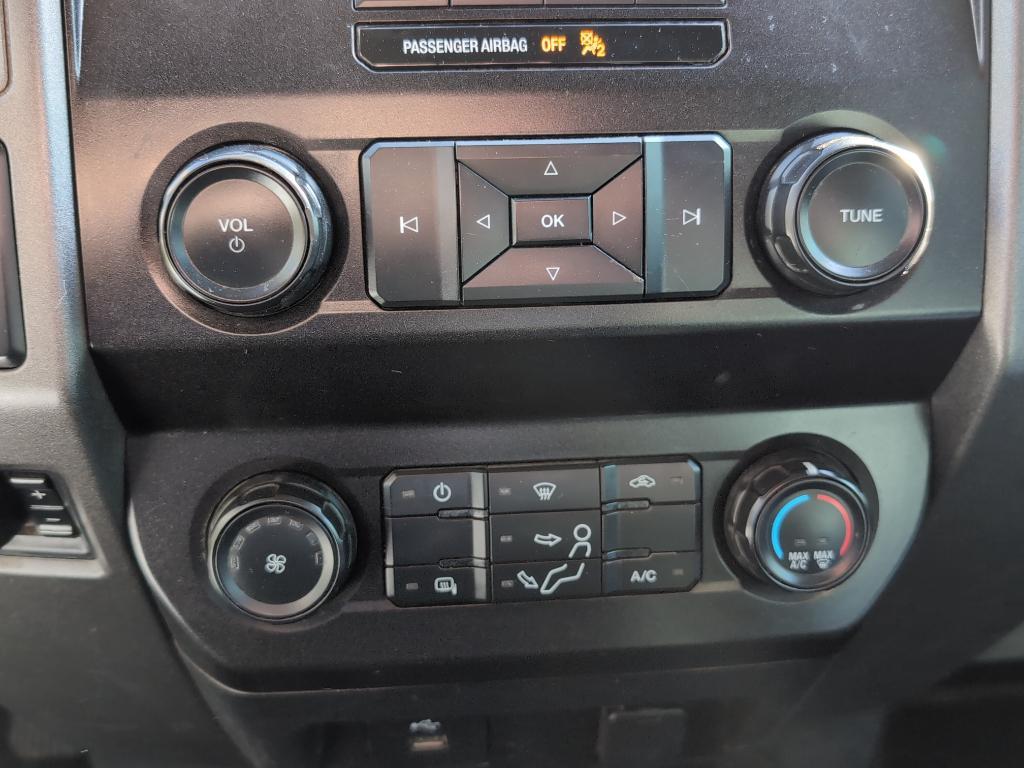 used 2020 Ford F-250 car, priced at $34,490