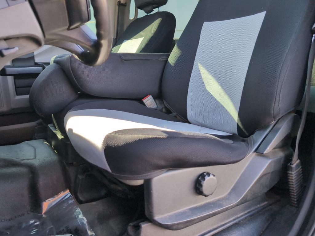 used 2020 Ford F-250 car, priced at $34,490