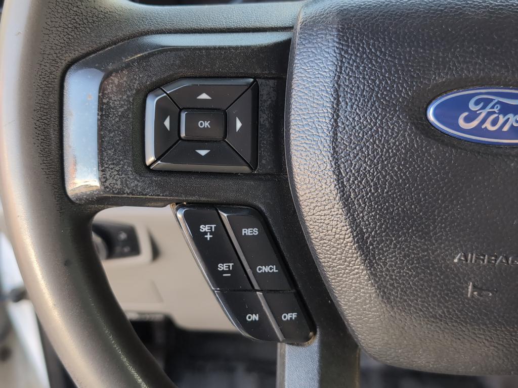 used 2020 Ford F-250 car, priced at $34,490