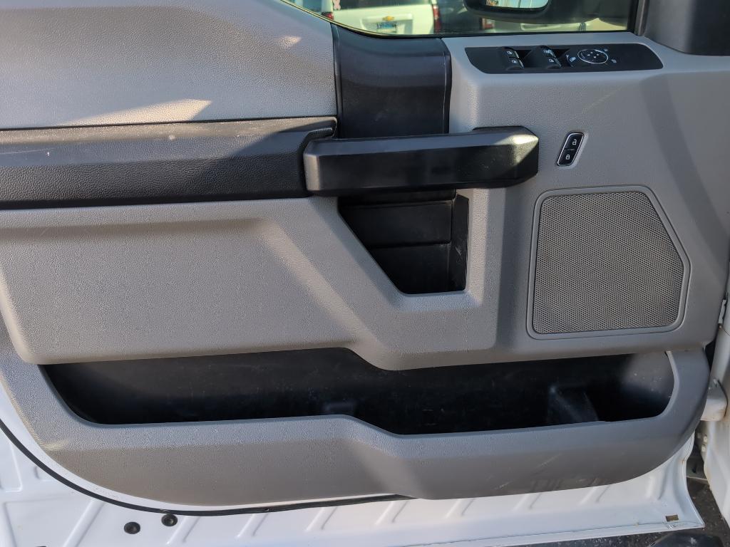 used 2020 Ford F-250 car, priced at $34,490