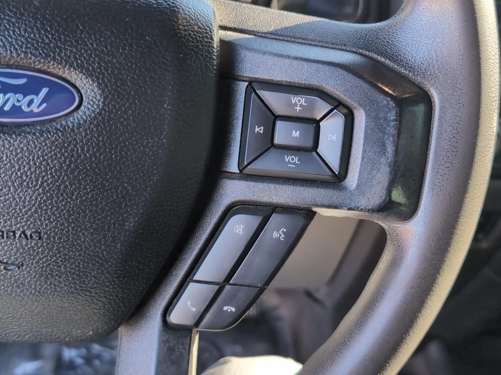 used 2020 Ford F-250 car, priced at $34,490