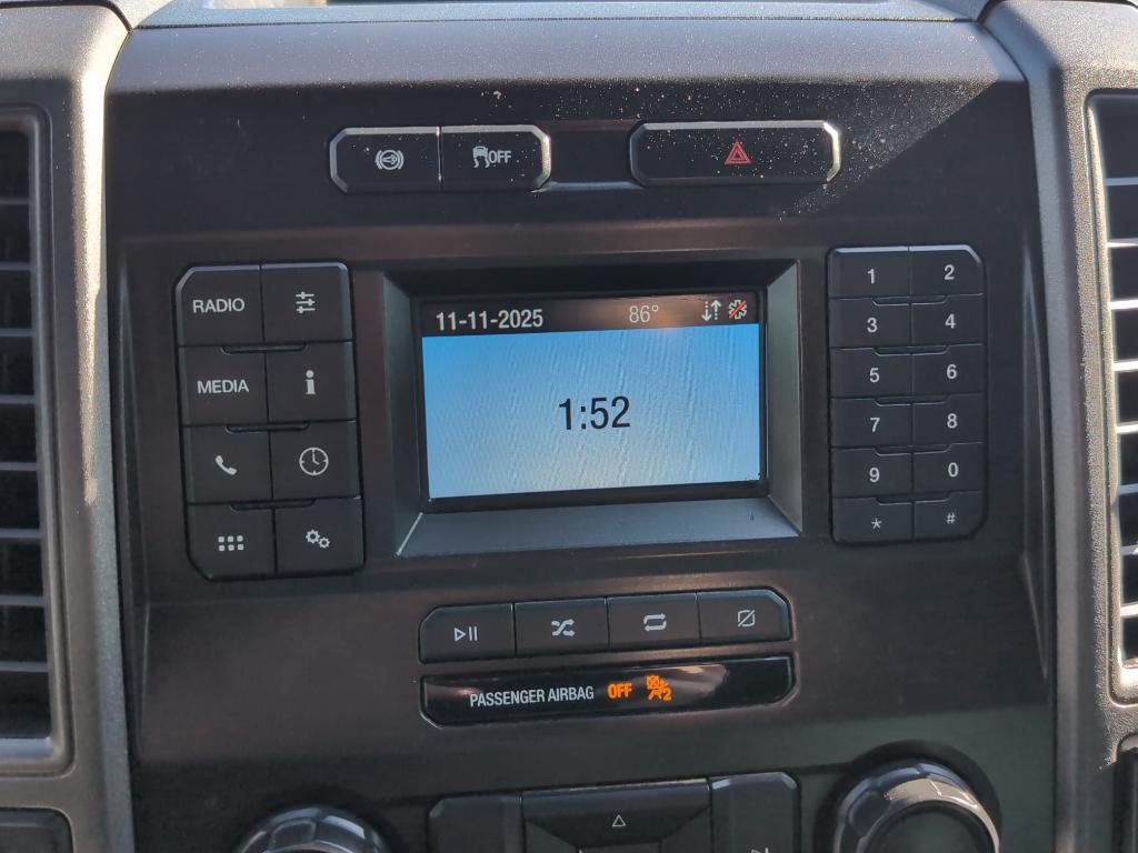 used 2020 Ford F-250 car, priced at $34,490