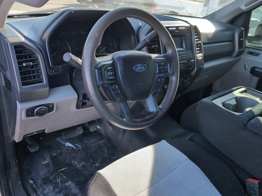 used 2020 Ford F-250 car, priced at $34,490