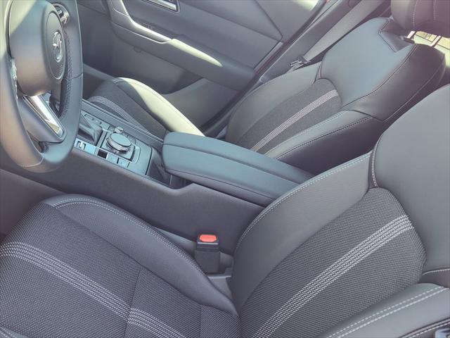 new 2025 Mazda CX-50 Hybrid car, priced at $35,383
