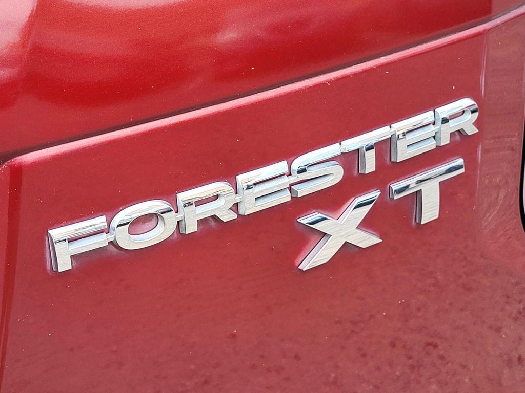 used 2016 Subaru Forester car, priced at $16,774