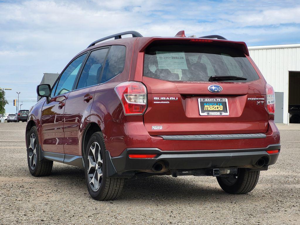 used 2016 Subaru Forester car, priced at $16,774
