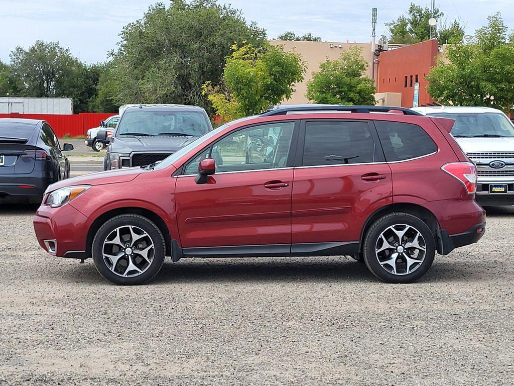 used 2016 Subaru Forester car, priced at $16,774