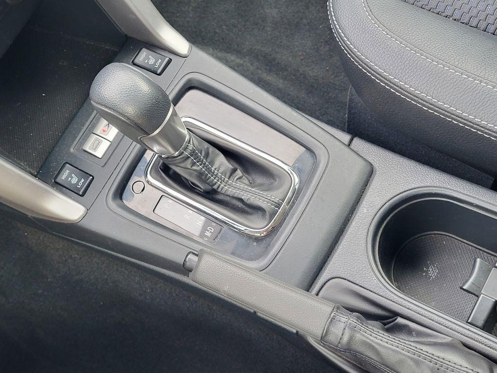 used 2016 Subaru Forester car, priced at $16,774