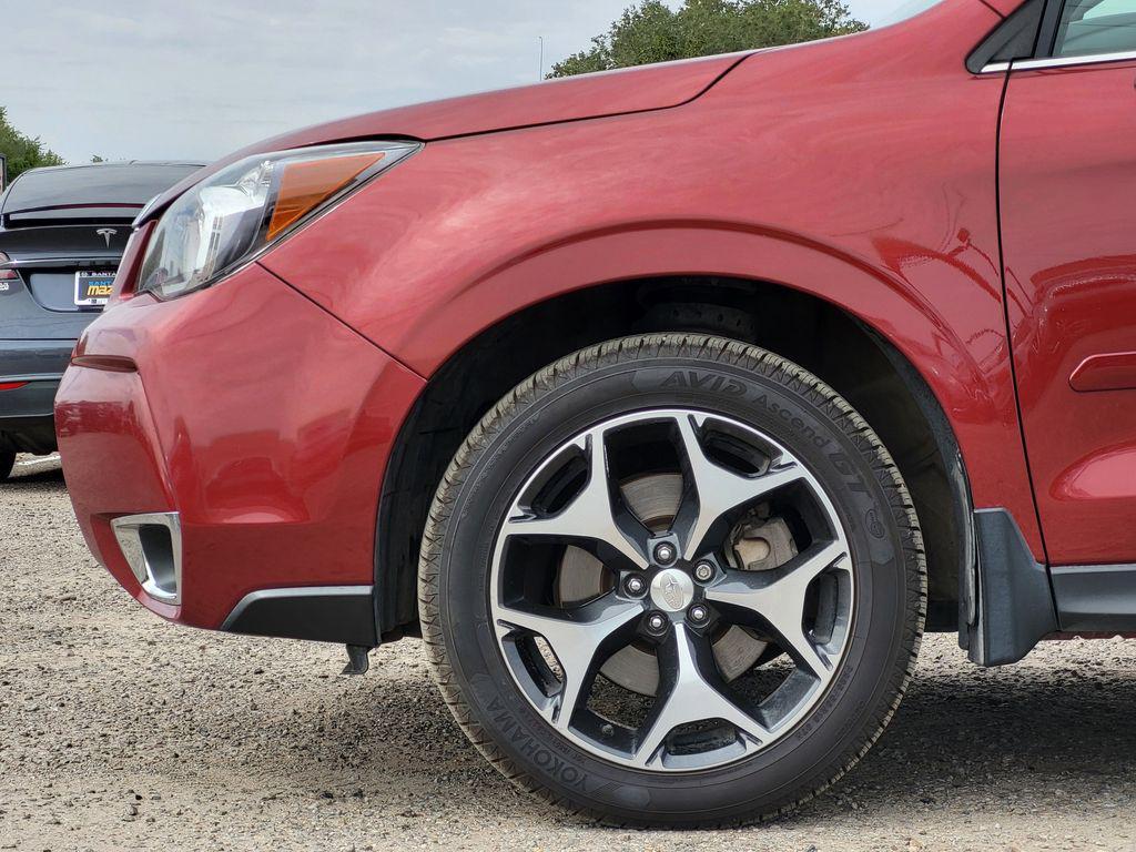 used 2016 Subaru Forester car, priced at $16,774