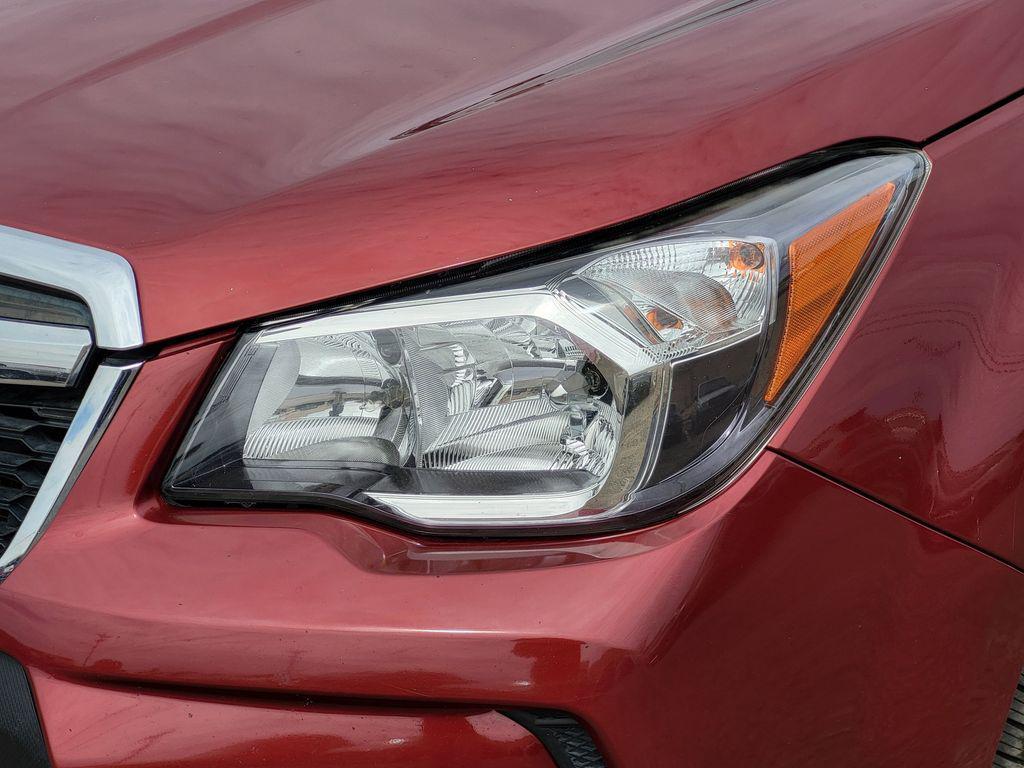 used 2016 Subaru Forester car, priced at $16,774