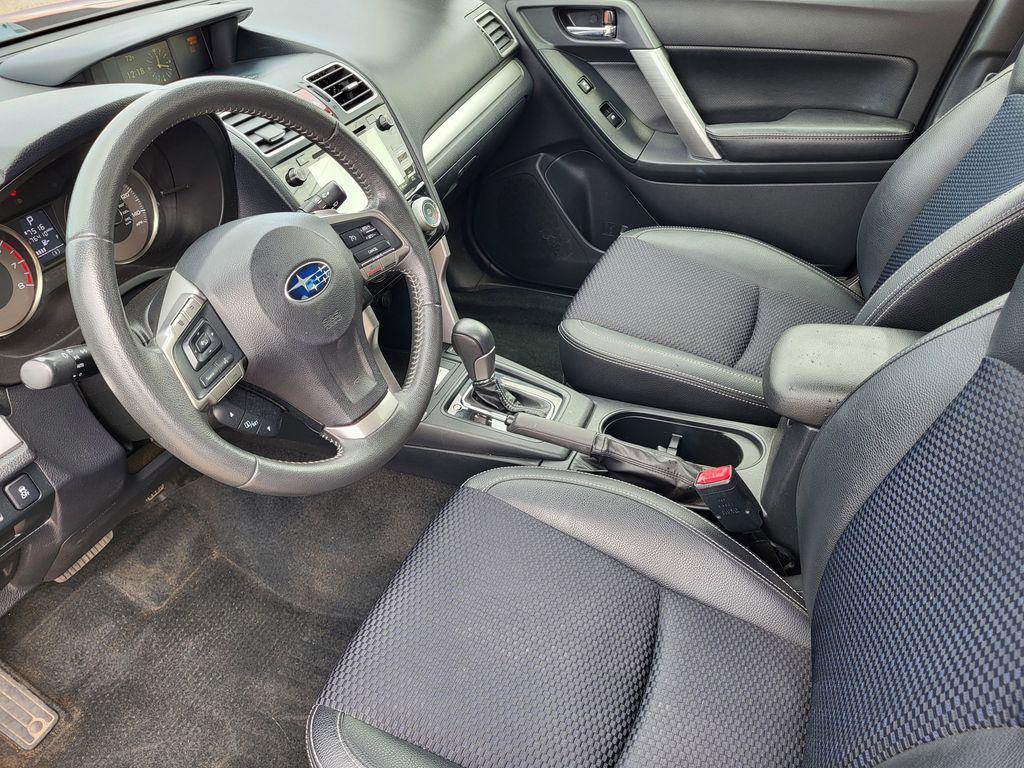 used 2016 Subaru Forester car, priced at $16,774