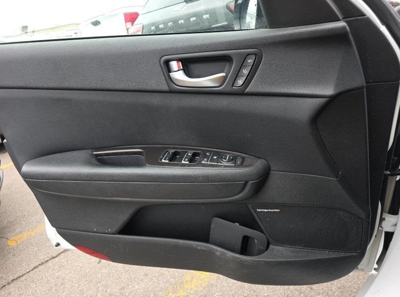 used 2020 Kia Optima car, priced at $14,929