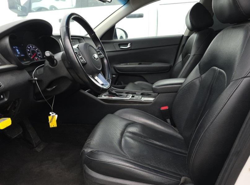 used 2020 Kia Optima car, priced at $14,929