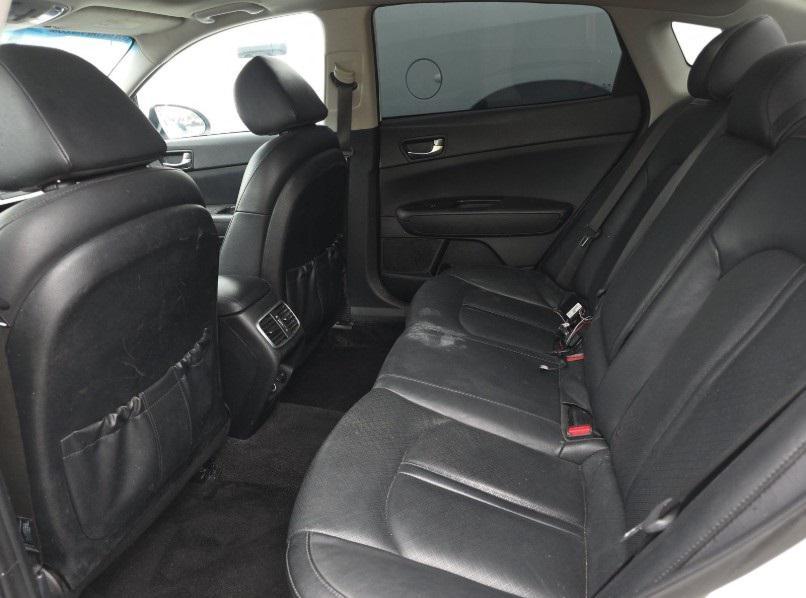 used 2020 Kia Optima car, priced at $14,929