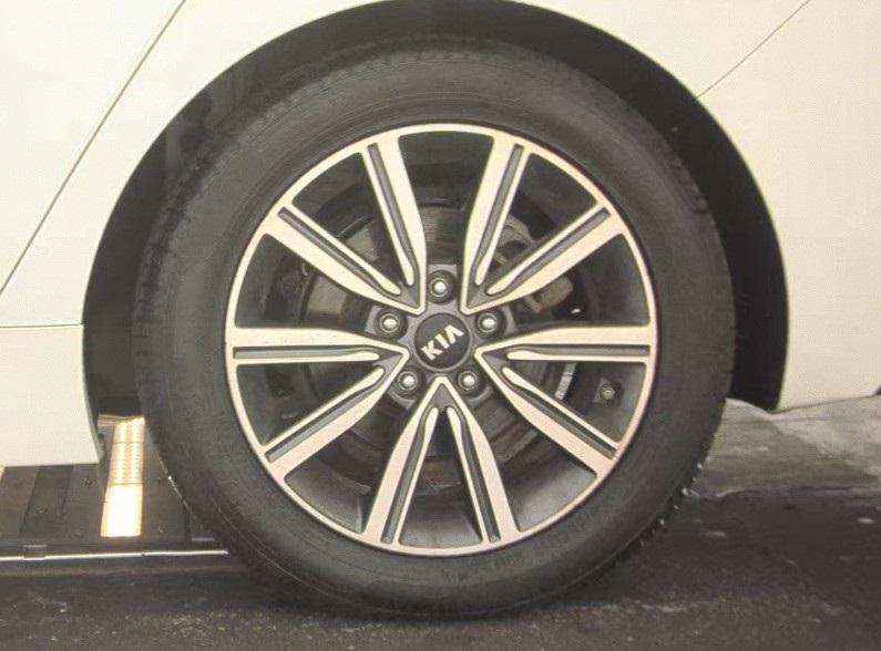 used 2020 Kia Optima car, priced at $14,929