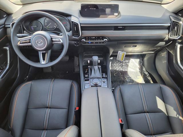 new 2025 Mazda CX-50 Hybrid car, priced at $42,535