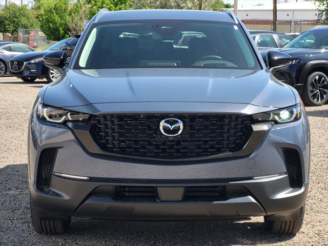 new 2025 Mazda CX-50 Hybrid car, priced at $42,535
