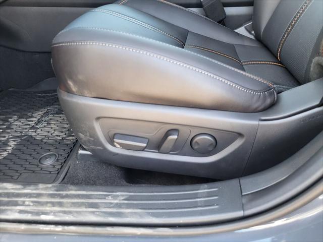 new 2025 Mazda CX-50 Hybrid car, priced at $42,535