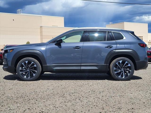 new 2025 Mazda CX-50 Hybrid car, priced at $42,535