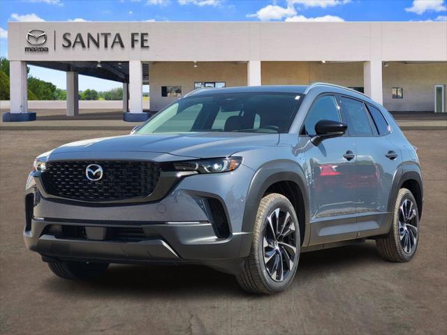 new 2025 Mazda CX-50 Hybrid car, priced at $42,535