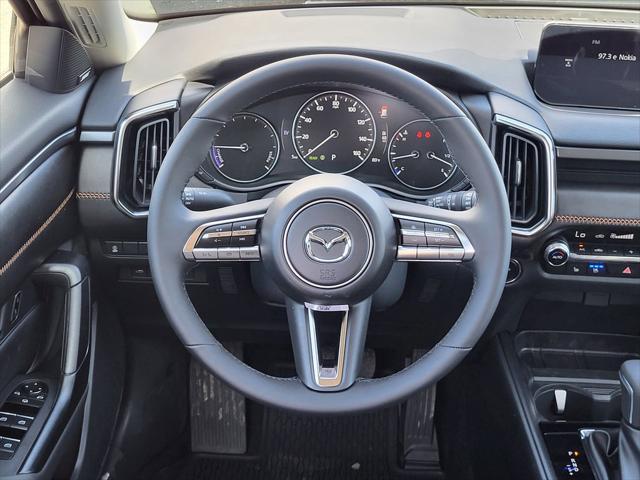 new 2025 Mazda CX-50 Hybrid car, priced at $42,535