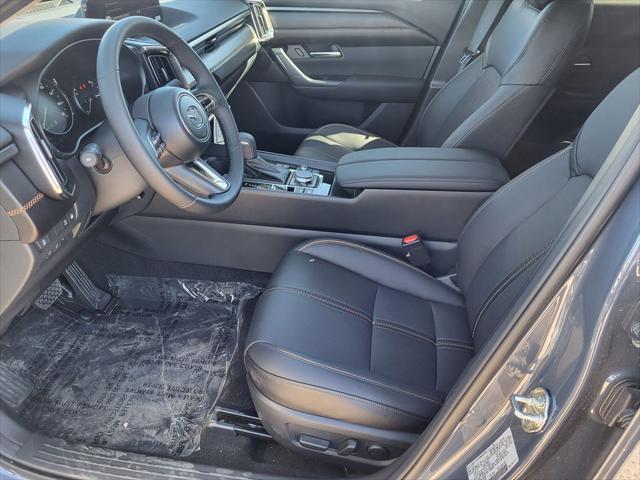 new 2025 Mazda CX-50 Hybrid car, priced at $41,510