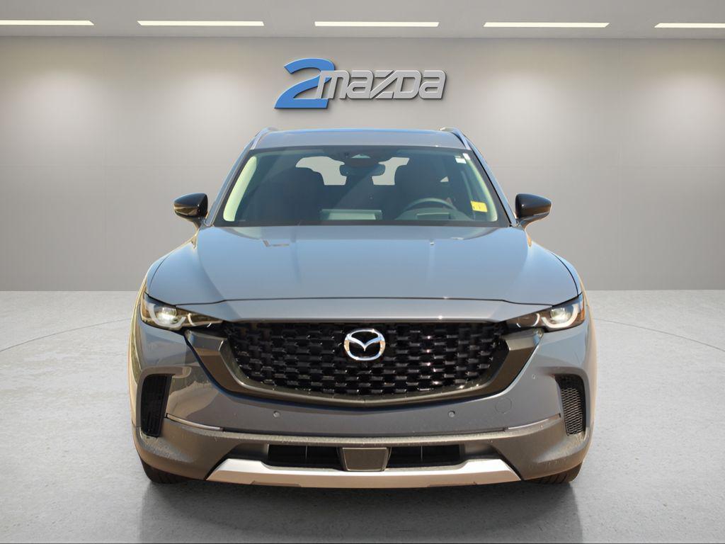 used 2025 Mazda CX-50 car, priced at $45,181