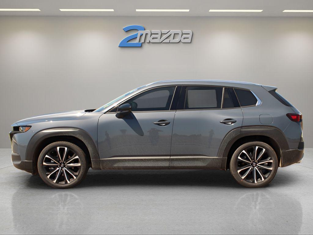 used 2025 Mazda CX-50 car, priced at $45,181