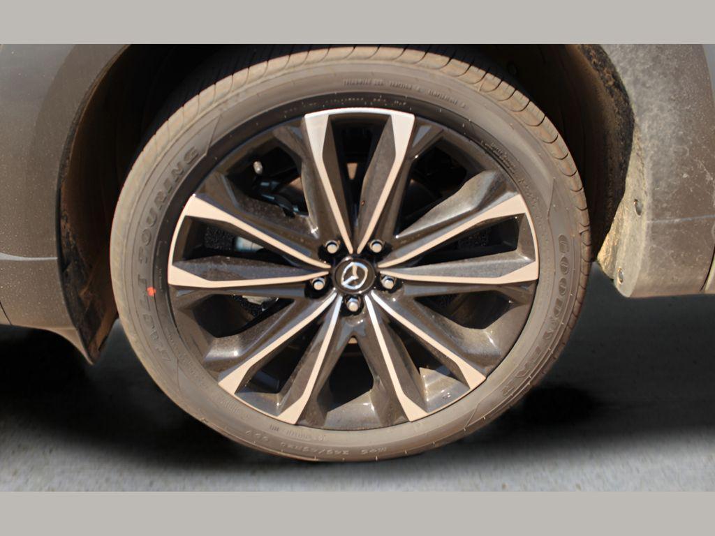 used 2025 Mazda CX-50 car, priced at $45,181