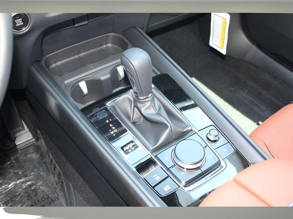 used 2025 Mazda CX-50 car, priced at $45,181