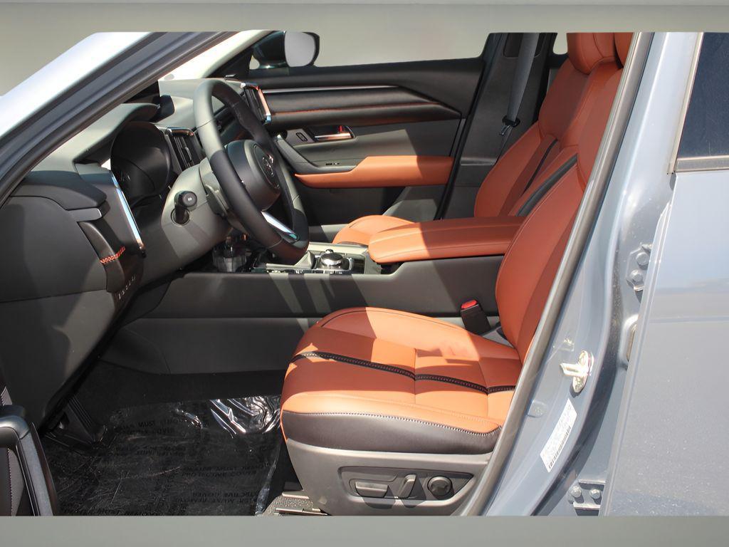 used 2025 Mazda CX-50 car, priced at $45,181
