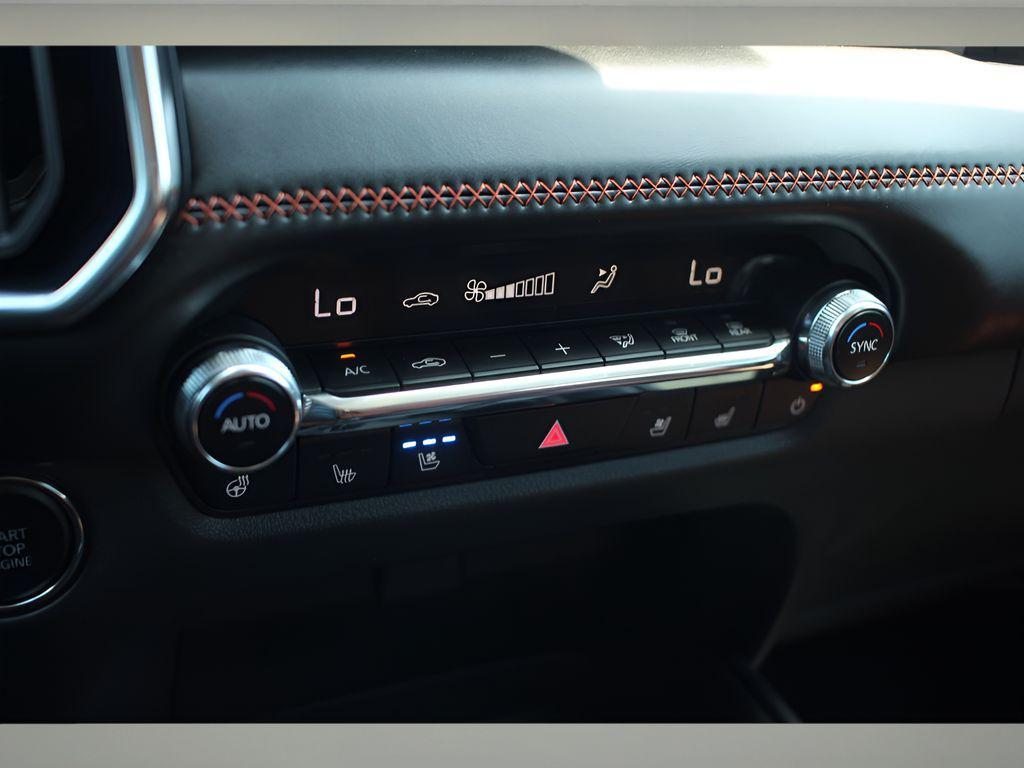 used 2025 Mazda CX-50 car, priced at $45,181