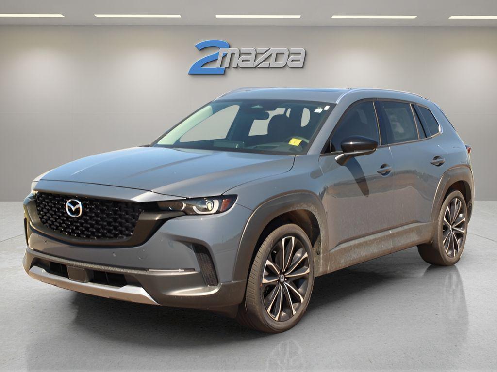used 2025 Mazda CX-50 car, priced at $45,181