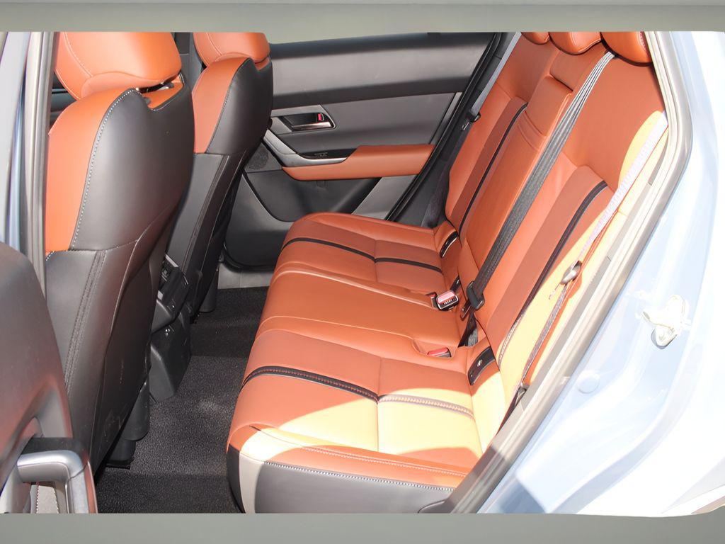 used 2025 Mazda CX-50 car, priced at $45,181