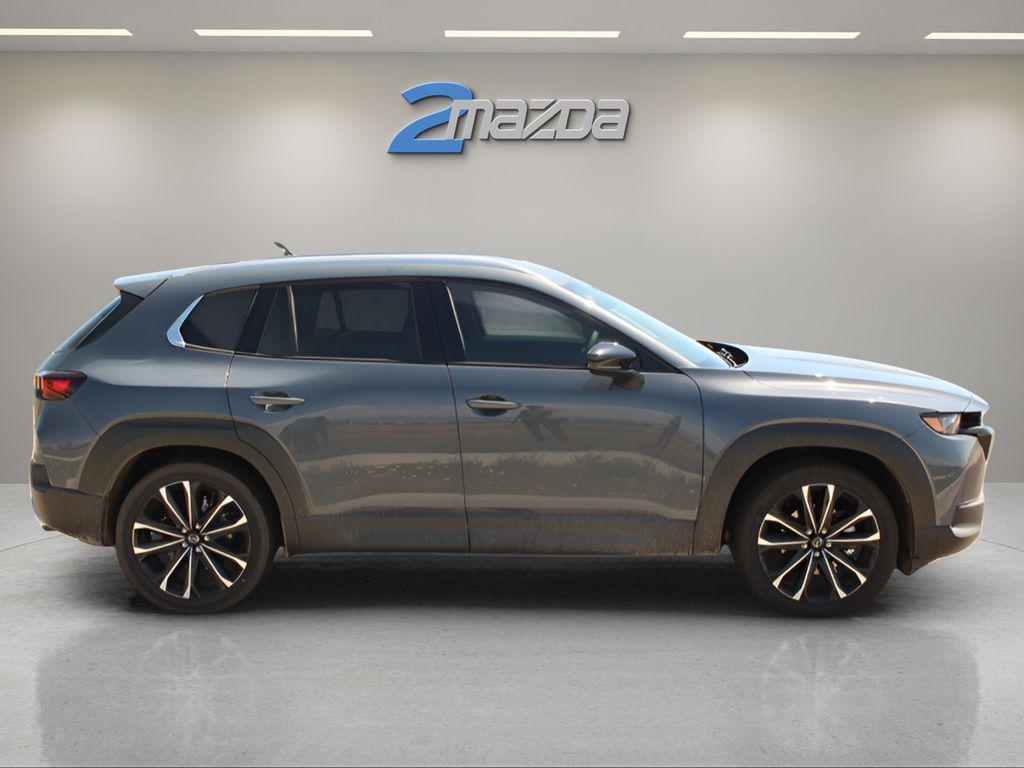 used 2025 Mazda CX-50 car, priced at $45,181